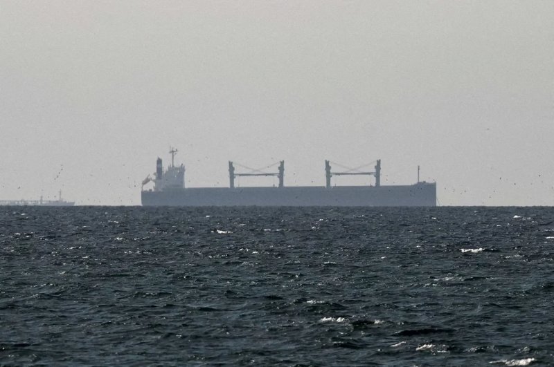 Japan's crude tanker navigates Hormuz for the first time since conflict