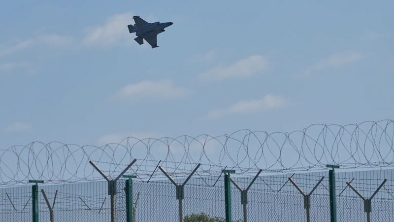 15 Americans hurt in Iranian attack