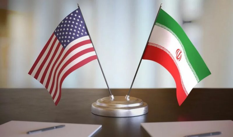 How close are US and Iran to reaching ceasefire today? 
