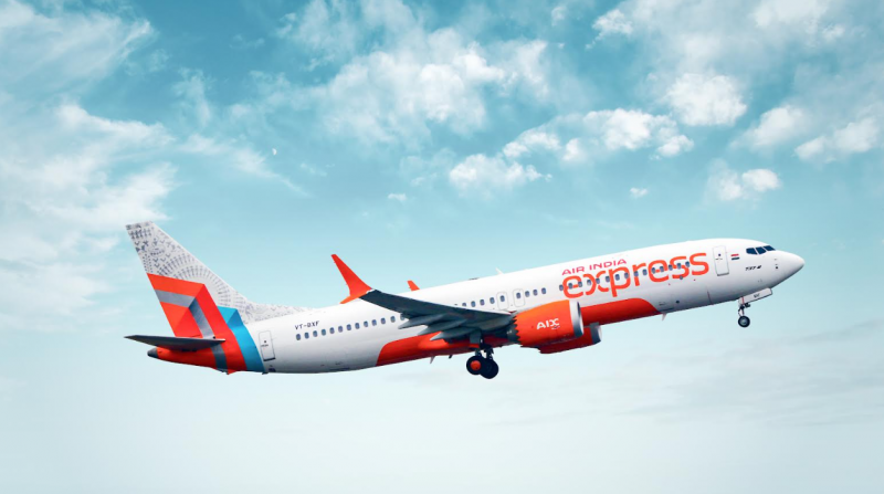 Air India Express makes emergency landing after smoke alarm