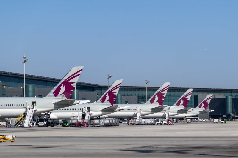 Qatar Airways updates flight schedule, over 120 destinations by May