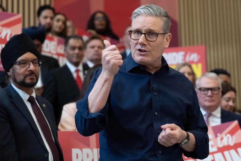 Starmer to update on cost of living amid oil surge