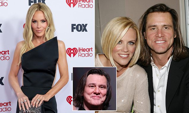  McCarthy comments on Jim Carrey's appearance at César Awards