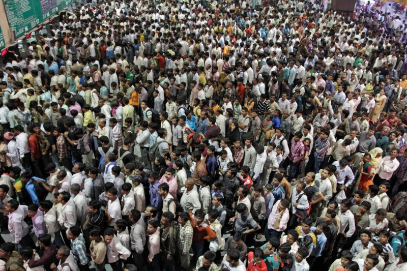 India launches world’s largest population census