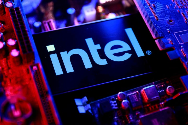 Intel buys back Ireland plant stake for $14.2B