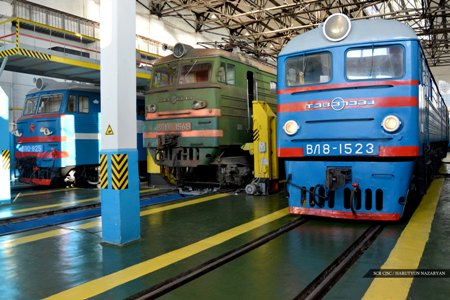 Moscow rejects railway deal claims with Armenia
