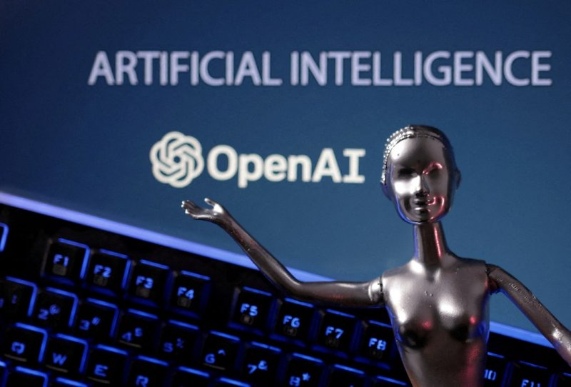 OpenAI, Anthropic eye new AI safety solution