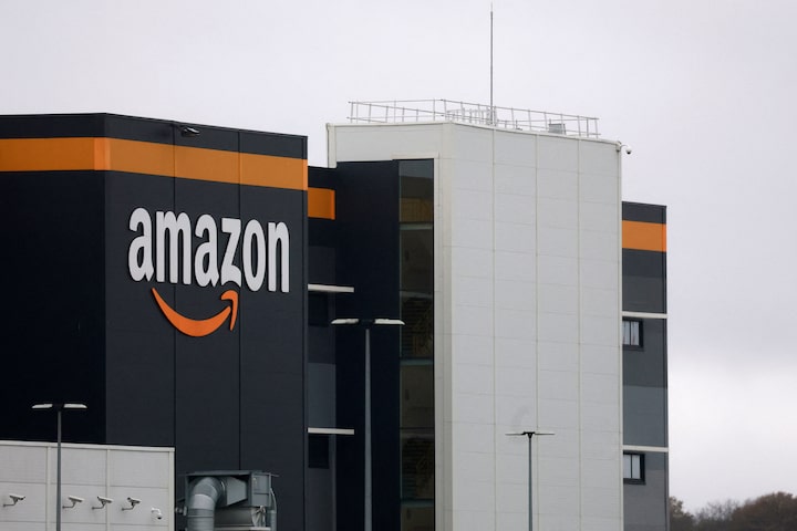 Amazon eyes $9B Globalstar deal to rival Starlink