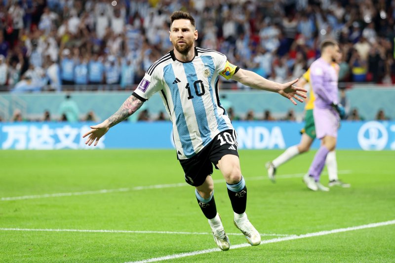 Copa del Mundo 2026: ¿Messi estará en el equipo de Argentina?