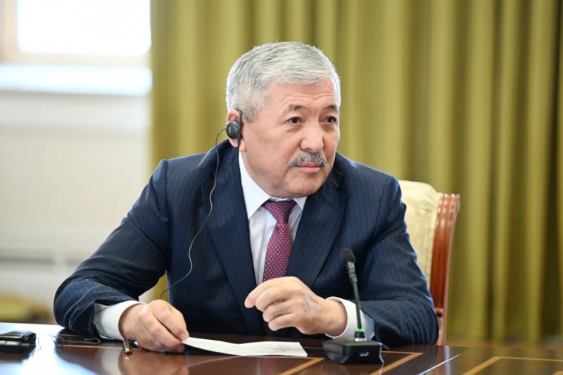 News about - President Aliyev receives OTS heads of government -  PHOTO  