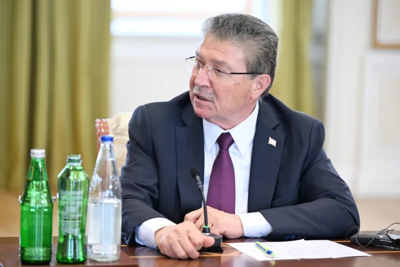 News about - President Aliyev receives OTS heads of government -  PHOTO  