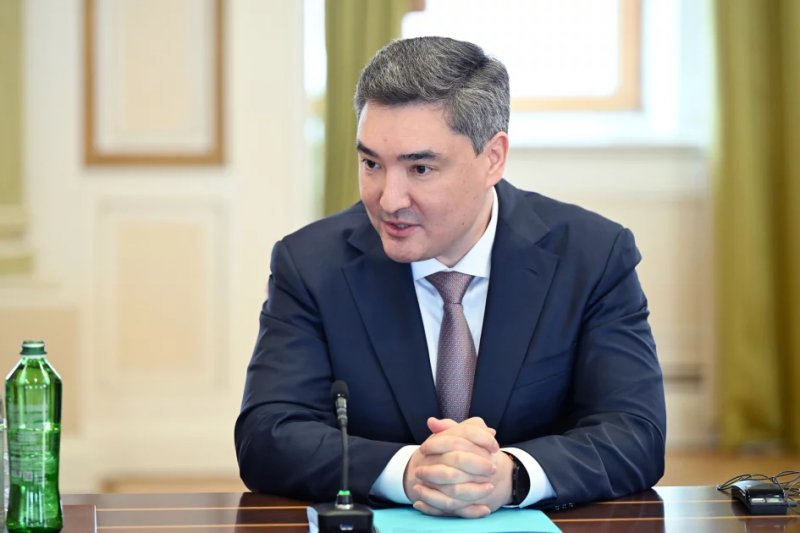 News about - President Aliyev receives OTS heads of government -  PHOTO  