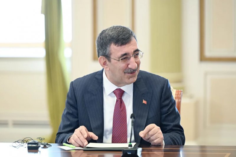 News about - President Aliyev receives OTS heads of government -  PHOTO  