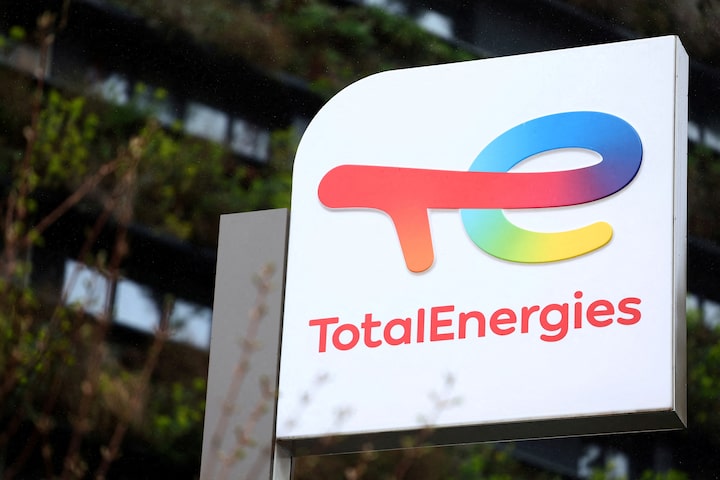 TotalEnergies, Masdar launch $2.2B renewable JV