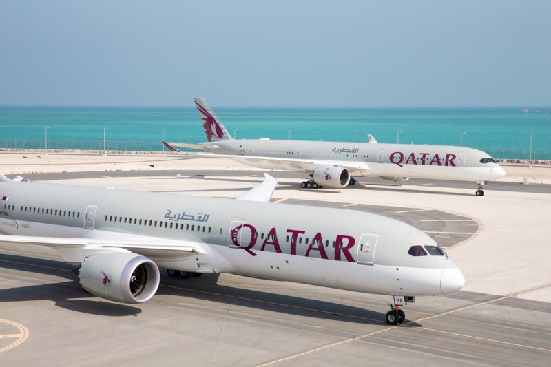 Qatar Airways to reconnect Doha with three Chinese cities