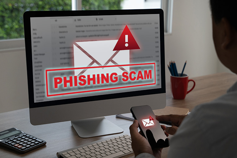 United Arab Emirates warns public about phishing scams