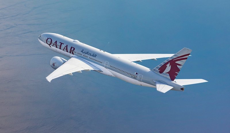 Qatar Airways updates April 2026 operations