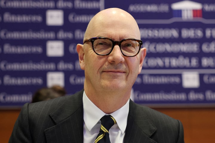 France to unveil incentives for data centres in coming weeks