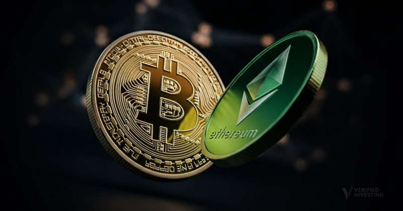 Bitcoin, Ether tumble as Trump signals escalation in Iran war