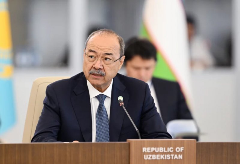 Uzbek PM: The agreements reached in Gabala add momentum to enhancing cooperation 
