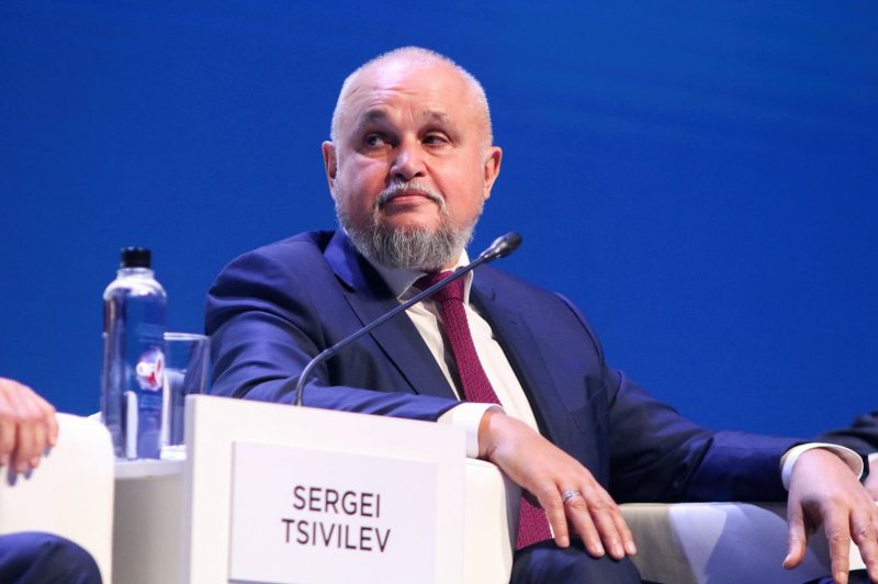 Russia prepares second oil shipment to Cuba