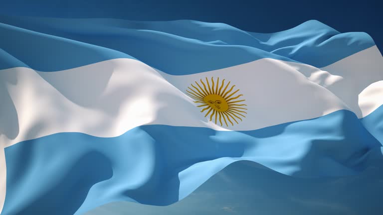Argentina kicks out Iran's charge d'affaires