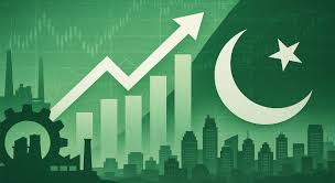 Pakistan economy grows 3.89 percent in Q2 FY2025-26 driven by industrial surge