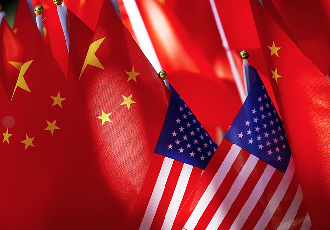 China–Malaysia sign $72m deals at Belt and Road dialogue as trade ties deepen