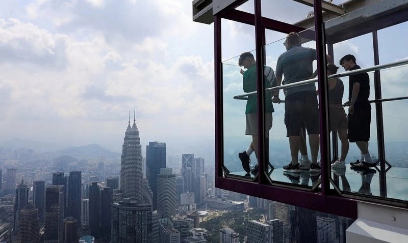 Malaysia tourism sector warns of rising fuel costs as Middle East tensions squeeze operators