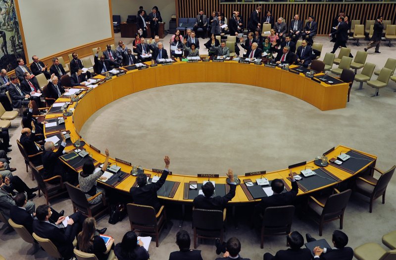 UN Security Council delays vote on Strait of Hormuz