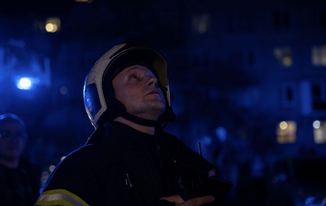 Russia hits Kharkiv, Zaporizhzhia with ballistic missiles