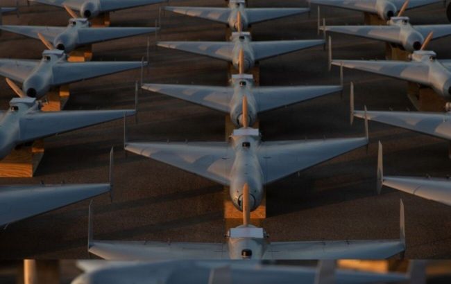 Moscow hit by unknown drone incursions