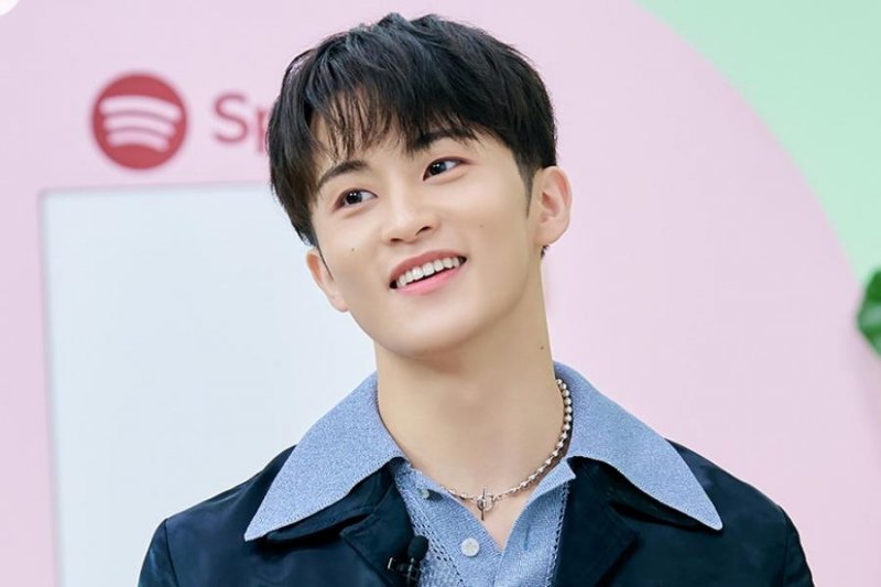 NCT’s Mark leaves SM Entertainment after 10 years