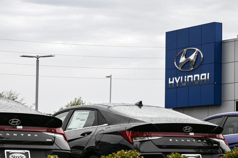 Hyundai warns rising costs, supply disruptions due to Mideast war