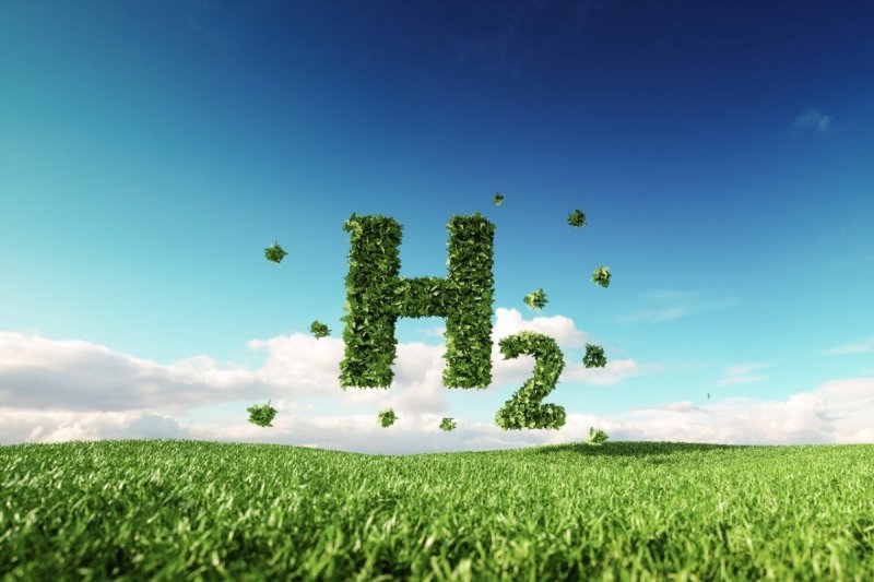 Uzbekistan launches clean hydrogen energy project