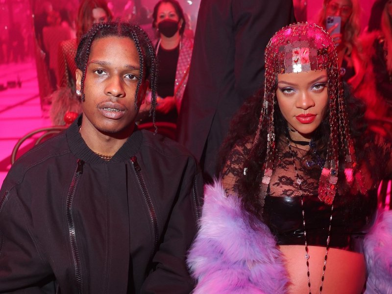 Is A$AP Rocky cheating on Rihanna? Viral rumor explained