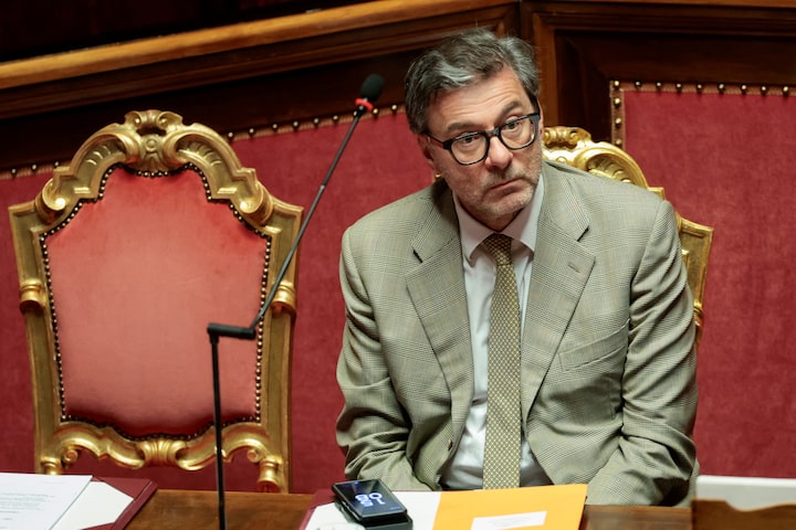 Italy urges EU to ease deficit rules amid Iran conflict