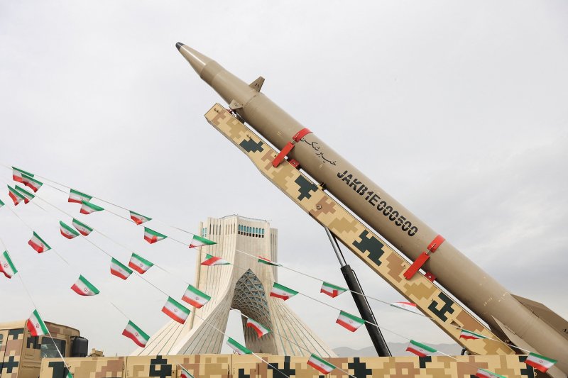Iran maintains significant missile launching capability, US intel says