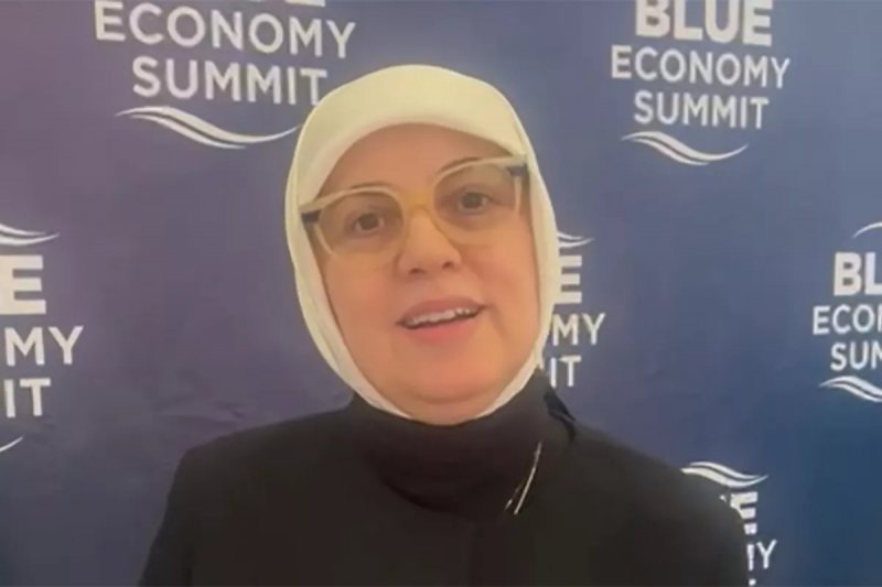 Merve Safa Kavakçı: “Azerbaijan is one of the most active BSEC members” -  VIDEO 