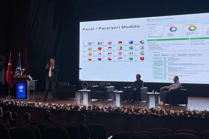 E-commerce growth and AI transformation highlighted at Blue Economy Summit