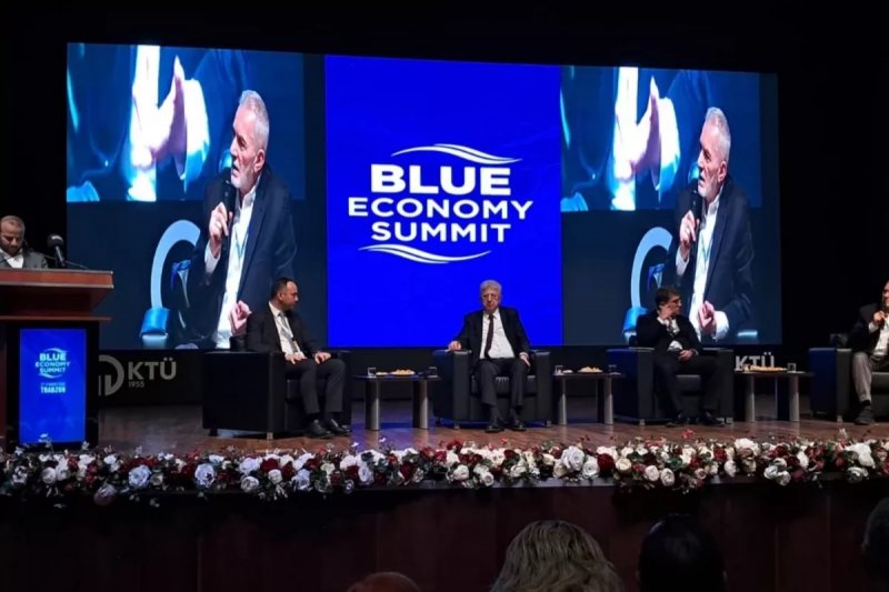 Blue Economy Summit: Participants urge sustainable growth in Black Sea region