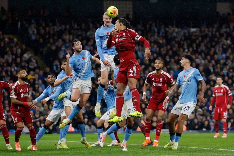 FA Cup: Man City vs Liverpool - team news and predicted lineup