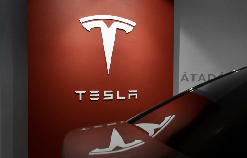 Tesla tops global electric car sales again