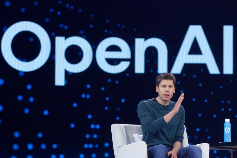 OpenAI COO takes on new role amid company shake-up