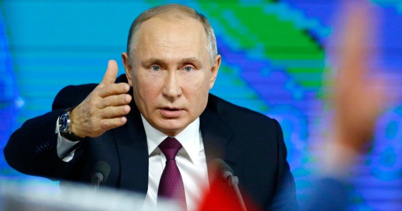 Why Russia is warning of a nuclear risk 