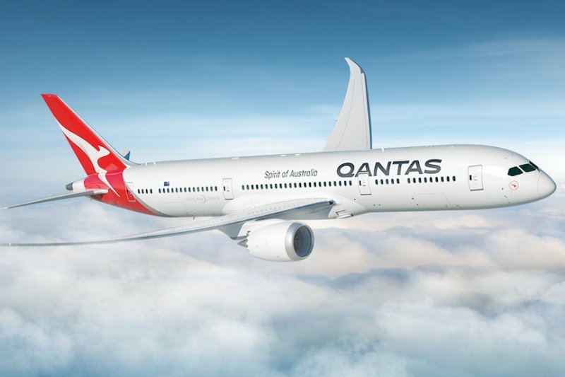 Dallas-bound Qantas flight makes emergency return to Sydney