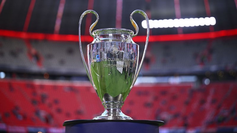 Champions League quarterfinals: Fixtures, storylines & team news