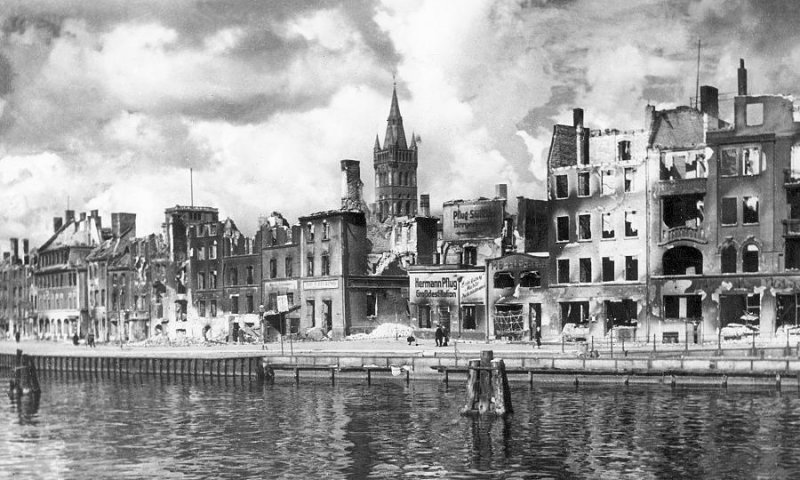 How Kaliningrad honors Azerbaijani heroes of Königsberg assault legacy