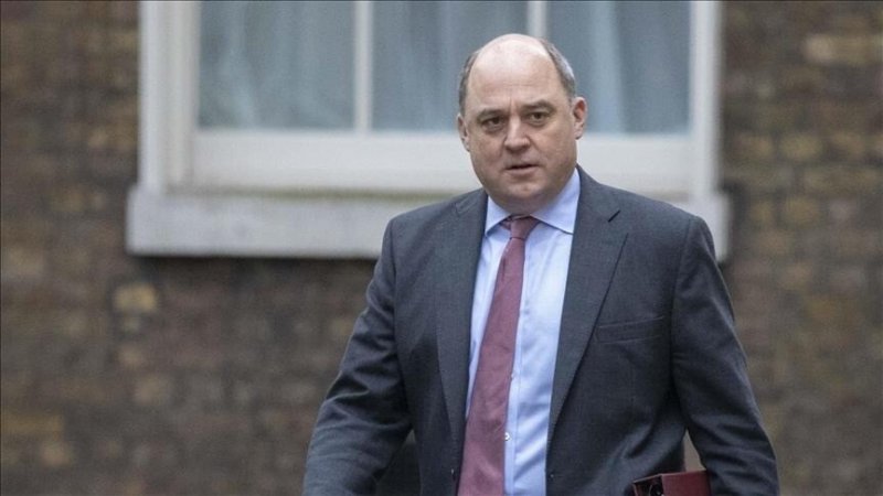 UK cannot counter Iran missile threat, ex-minister warns