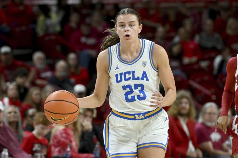 Gabriela Jaquez makes history with UCLA championship win
